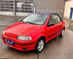 Fiat Fiat Punto 60 S Cabrio Gebrauchtwagen