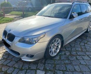 BMW BMW 530d touring Edition Sport M-Paket Gebrauchtwagen