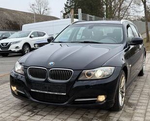 BMW BMW 325 Baureihe 3 Touring 325d harman/kardon LCI Gebrauchtwagen