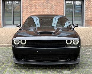 Dodge Challenger Gebrauchtwagen