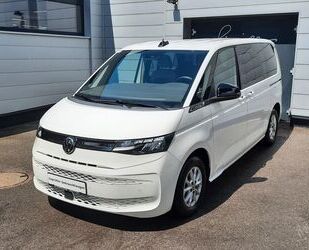 VW Volkswagen T7 Multivan TSI Gebrauchtwagen