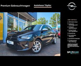 Opel Opel Corsa F Automatik 