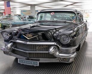 Cadillac Cadillac Deville Serie 62 Gebrauchtwagen