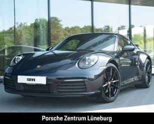 Porsche Porsche 992 911 Carrera Sportabgasanlage BOSE Klim Gebrauchtwagen