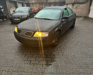 Audi Audi A6 2.4 - Gebrauchtwagen