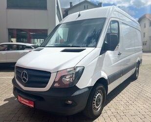 Mercedes-Benz Mercedes-Benz 316 CDI (BlueTec) Sprinter 906.633 T Gebrauchtwagen