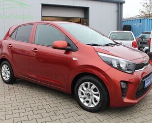 Kia Kia Picanto Dream Team Werksgarantie 07/2027 Gebrauchtwagen