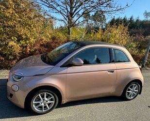 Fiat Fiat 500e Icon Cabrio Gebrauchtwagen