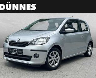 Skoda Skoda Citigo 1.0 MPI Elegance Gebrauchtwagen