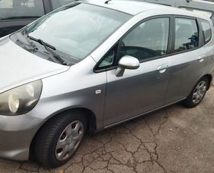 Honda Honda Jazz 1.2 LS Gebrauchtwagen