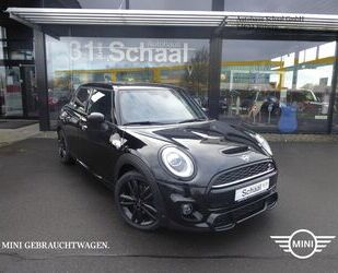 Mini MINI Cooper S 5-Türer HK HiFi LED Pano.Dach Navi Gebrauchtwagen