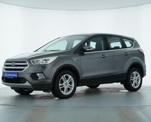 Ford Ford KUGA TREND 1.5 ECOBOOST-AHK|KLIMA|WINTERPAKET Gebrauchtwagen