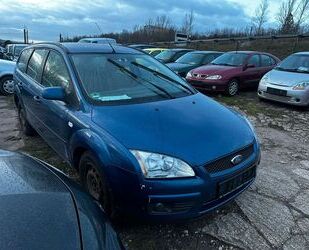 Ford Ford Focus Gebrauchtwagen