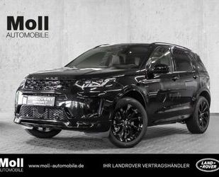 Land Rover Land Rover Discovery Sport P300e R-Dynamic SE AWD Gebrauchtwagen