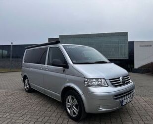 VW T5 Caravelle Gebrauchtwagen