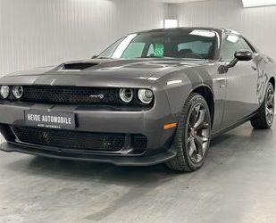 Dodge Challenger Gebrauchtwagen