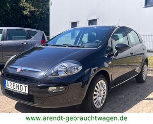 Fiat Fiat Punto Evo My Life *Navi/Bluetooth/Allwetter* Gebrauchtwagen