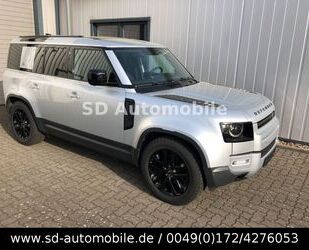 Land Rover Land Rover Defender 110 HSE D240 BLACK-DESIGN+PANO Gebrauchtwagen