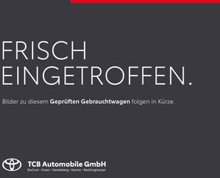 Toyota Toyota Yaris 3. Bremsleuchte SERVO ABS ESP Wegfahr Gebrauchtwagen