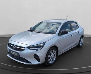 Opel Opel Corsa ELEGANCE 1.2 DI Turbo 74 kW+LED+KLIMA+N Gebrauchtwagen