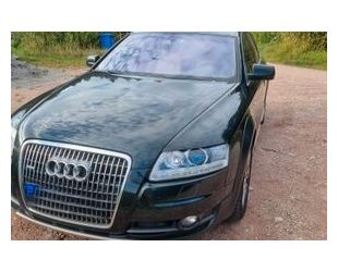 Audi Audi A6 Allroad 3.0TDI (DPF) quattro tiptronic - Gebrauchtwagen