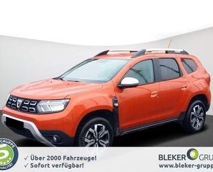 Dacia Dacia Duster Prestige+ TCe 150 4WD Gebrauchtwagen