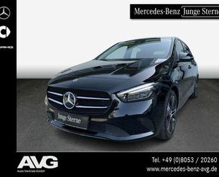 Mercedes-Benz Mercedes-Benz B 180 Progressive RFK/AMBIENTE/MULTI Gebrauchtwagen