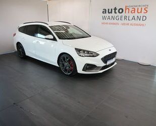 Ford Ford Focus Turnier ST 2.3 EcoBoost Kamera Recaro S Gebrauchtwagen