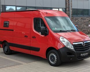 Opel Opel MOVANO 