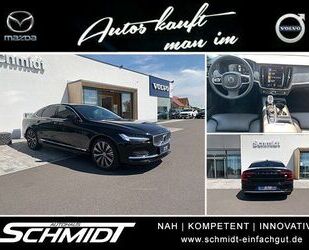 Volvo Volvo S90 T8 AWD Inscription / Pilot Assist / Harm Gebrauchtwagen