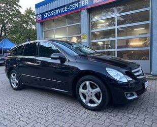 Mercedes-Benz Mercedes-Benz R 280 CDI 4MATIC AMG-Optic-/Styling- Gebrauchtwagen