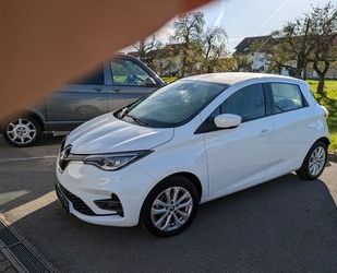 Renault Renault ZOE Zoe Experience R110 Z.E.50 Gebrauchtwagen