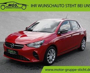 Opel Opel Corsa Edition NAVI #S&S #SHZ #LENKRADH Gebrauchtwagen