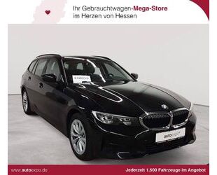 BMW BMW 318d Touring Aut. Advantage Navi AHK Gebrauchtwagen