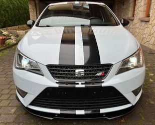 Cupra Cupra Ibiza 1,8 SC , 192 PS Gebrauchtwagen