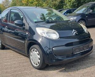 Citroen Citroën C1 Style Gebrauchtwagen