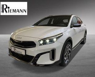 Kia Kia XCeed GT-Line + Leder-Paket Gebrauchtwagen