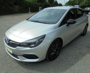 Opel Opel Astra Opel 2020+Sitzhzg.+EPH Gebrauchtwagen