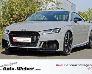 Audi Audi TTRS qu. SPORTABGAS KAMERA NAVI+ VC 20