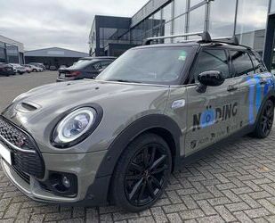 Mini MINI Clubman Cooper S JCW, HuD, h/k, GSD, AHK Gebrauchtwagen