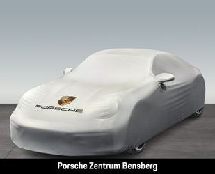 Porsche Porsche Taycan Basis Gebrauchtwagen