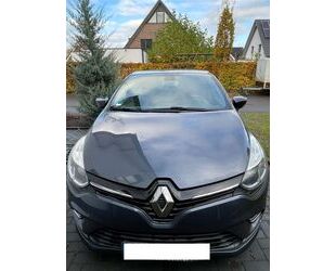 Renault Renault Clio 1.2 16V 75 Limited Limited Gebrauchtwagen