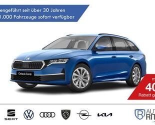 Skoda Skoda Octavia Combi Selection LED|Carplay|Klima|PD Gebrauchtwagen