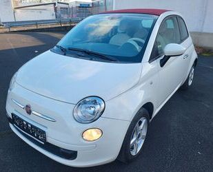 Fiat Fiat 500C 1.2 8V Pop C Gebrauchtwagen