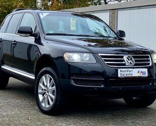 VW Volkswagen Touareg 3.0 V6 TDI Gebrauchtwagen