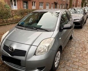 Toyota Toyota Yaris 1.3 - zuverlässiges Stadtauto Gebrauchtwagen