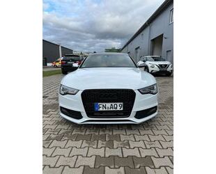 Audi Audi S5 3.0 TFSI S tronic quattro Sportback - Gebrauchtwagen