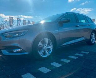 Opel Opel Insignia 2.0 Diesel 125kW Business Ed Sports. Gebrauchtwagen