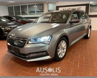 Skoda Skoda Superb Combi TSI iV Ambition LED,Panoramadac Gebrauchtwagen