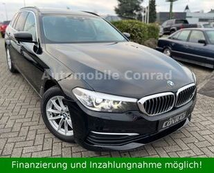 BMW BMW 530 d xDrive Headup/AHK 2,0t./elektr.Heckklapp Gebrauchtwagen